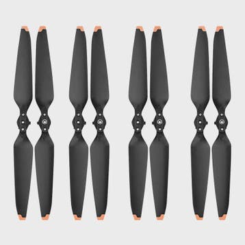 DJI Mavic 3/3 Pro/Classic Propellers - Snelle Ontgrendeling, Audio, Tv en Foto, Verzenden, Nieuw