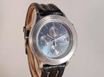 Longines - Admiral Automatic Chronograph - Blue Dial - Cal.