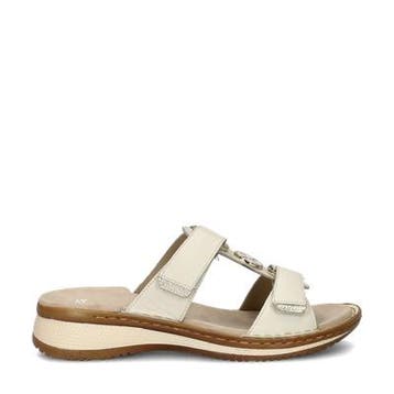 Ara sandalen voor dames in het Wit, Verzenden, Wit, Nieuw, Sandalen of Muiltjes