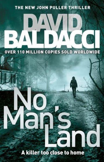 No Mans Land - Baldacci 9781447277484, Verzenden, Gelezen, Baldacci