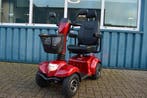 Vermeiren Ceres SE Scootmobiel 15 km/h - van Bindsbergen, Ophalen of Verzenden, Nieuw