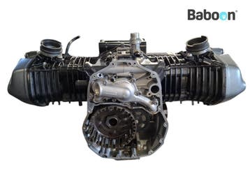 Motorblok BMW R 1250 GS Adventure 2021-2024 (R1250GSA), Verzenden, Gebruikt