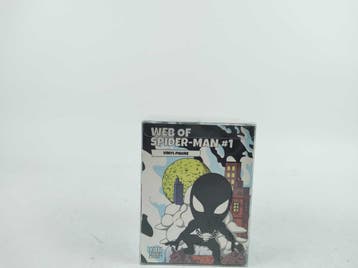 Youtooz Figuur Web of Spider-Man #1, Verzenden, Nieuw