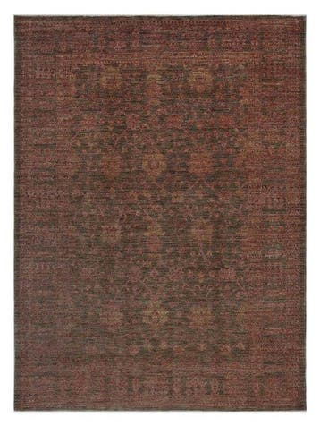 Designer Tapijt - Ziegler - Farahan - Nieuw - Vloerkleed -, Nieuw