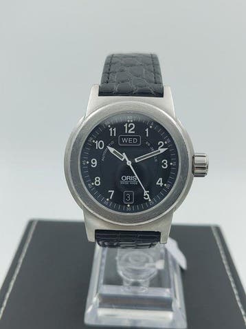 Oris - Big Crown - Zonder minimumprijs - 23-00419 - Heren -, Nieuw