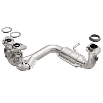 MagnaFlow Conv DF  Standard Cat 00-05 Toyota MR2 Spyder 1.8L, Auto-onderdelen, Ophalen of Verzenden, Nieuw