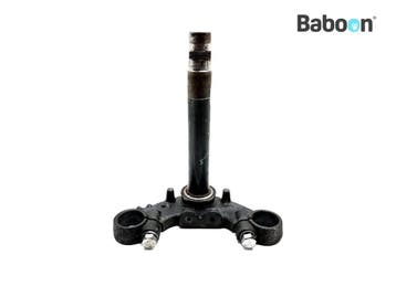Voorvork T-stuk Yamaha RS 100 1974-1979 (RS100), Verzenden, Gebruikt