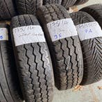 2 x Steel Radial 175-80-14 C Zomerbanden 8mm, 14 inch, 175 mm, Ophalen of Verzenden, Band(en)