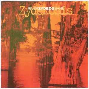 cd - River Zydeco Band - Zydekosis, Verzenden, Zo goed als nieuw