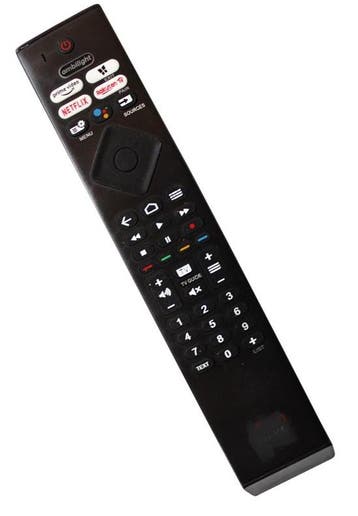 Afstandsbediening vervangend Philips geschikt voor alle, Audio, Tv en Foto, Afstandsbedieningen, Ophalen of Verzenden, Nieuw, Origineel