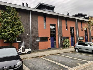 Te huur: Huis Bezembinderstraat in Delfgauw, Delfgauw, Zuid-Holland