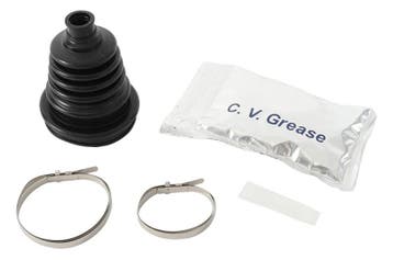 All Balls Racing Adley ATV 50 CV Boot Repair Kit - Universal, Ophalen of Verzenden, Nieuw