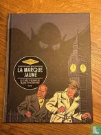 Blake en Mortimer - La Marque Jaune - le chef d’oevre de.., Boeken, Eén stripboek, Verzenden, Zo goed als nieuw, Jacobs, Edgar Pierre.