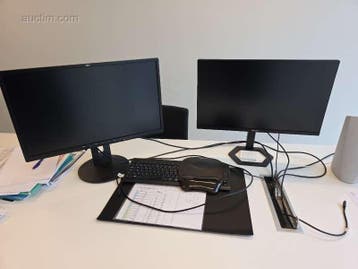 pc FUJITSU Celsius, Zakelijke goederen, Kantoor en Winkelinrichting | Kantoormeubilair en Inrichting, Nieuw in verpakking