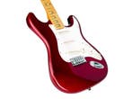 SX SST57CAR Stratocaster Model | Music Department, Muziek en Instrumenten, Snaarinstrumenten | Gitaren | Elektrisch, Ophalen of Verzenden