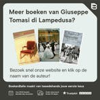 Mijn kindertijd en andere verhalen 9789025312732, Verzenden, Zo goed als nieuw, Giuseppe Tomasi di Lampedusa