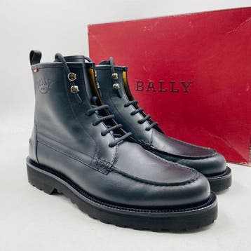 Bally - Laarzen - Maat: EU 41.5 - Nieuw in doos, Nieuw