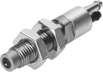 Festo Aanslag Signaalgenerator 8L/Min 0 - 8Bar/0 - 116Psi -, Verzenden, Nieuw