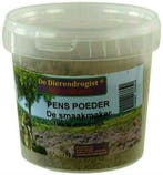 DIERENDROGIST GEMALEN PENSPOEDER (HOND), Verzenden