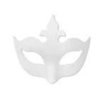 Grimeer maskers Venetie - Feestmaskers overige, Ophalen of Verzenden, Nieuw