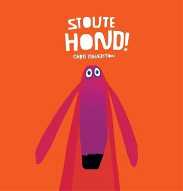 Boek: Stoute hond! - (als nieuw), Verzenden, Zo goed als nieuw