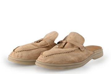 Steve Madden Loafers in maat 40 Bruin, Bruin, Verzenden, Overige typen, Steve Madden