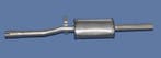 *Tip*  Middendemper FIAT Cinquecento, Ophalen of Verzenden, Nieuw, Fiat