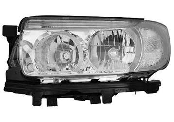 Koplamp o.a: Subaru, Forester (SG), Ophalen of Verzenden, Nieuw, Subaru