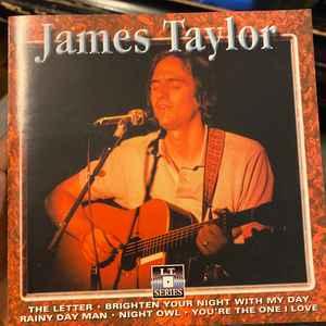cd - James Taylor - Everyday, Cd's en Dvd's, Cd's | Overige Cd's, Zo goed als nieuw, Verzenden