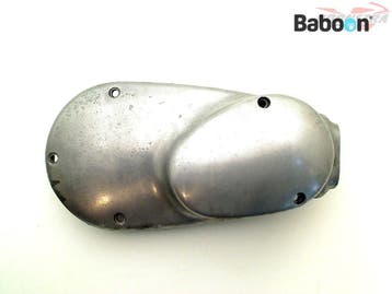 Blokdeksel Links Kawasaki VN 1500 1987-1992 VN-15SE, Verzenden, Gebruikt