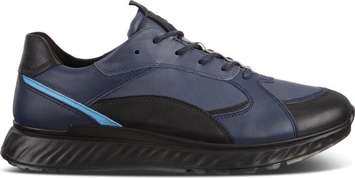 ECCO - maat 45- St.1 Heren Sneakers - Multicolor, Kleding | Heren, Schoenen, Verzenden