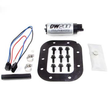 DeatschWerks 86-89 Chevy Corvette 5.7L DW200 255 LPH In-Tank, Ophalen of Verzenden, Nieuw