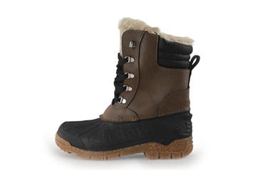 Cmp Snowboots in maat 39 Bruin, Bruin, Verzenden, Snowboots, Zo goed als nieuw