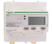 Schneider Electric Acti 9 Elektriciteitsmeter - A9MEM3150, Verzenden, Nieuw, Overige typen