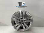 Velg Aluminium - 16 - Zilver - (Peugeot 308 II) - OEM:..., Verzenden, Nieuw