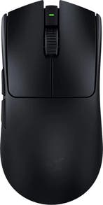 Razer Viper V3 Pro - Draadloze Gamingmuis - Zwart, Computers en Software, Muizen, Verzenden, Refurbished