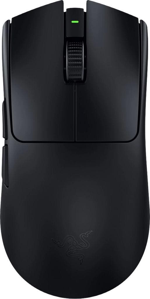 Razer Viper V3 Pro - Draadloze Gamingmuis - Zwart, Computers en Software, Muizen, Refurbished, Verzenden