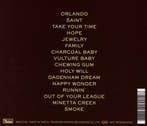 Blood Orange - Negro Swan (CD), Verzenden, Nieuw in verpakking