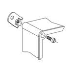 Eaton Halyester Hoekbeugel Bevestigingsset - 1064171 [4, Verzenden, Nieuw, Overige typen