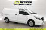 Mercedes-Benz Vito 114 CDI Lang  Automaat  Airco  Adap., Auto's, Automaat, Wit, Mercedes-Benz, Diesel