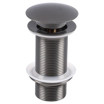 Differnz pop up large afvoerplug design voor fontein - gun, Verzenden, Nieuw