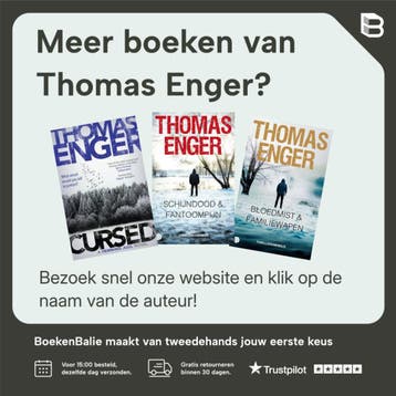 Burned 9780571272259 Thomas Enger, Verzenden, Zo goed als nieuw, Thomas Enger