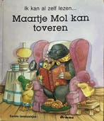 Maartje Mol kan toveren 5410741034625 June Woodman, Verzenden, Gelezen, June Woodman