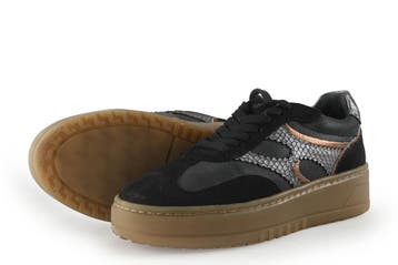 Notre-V Sneakers in maat 38 Zwart, Kleding | Dames, Schoenen, Notre-V, Verzenden, Zwart, Sneakers of Gympen