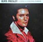 Elvis Presley – The King And Colonel Parker 4260494436808 (1, Ophalen of Verzenden, Nieuw in verpakking