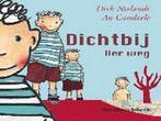 Dichtbij ver weg 9789059080454 An Candaele, Verzenden, Gelezen, An Candaele