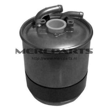 Nieuwe brandstoffilter Mercedes-Benz CDI, Auto-onderdelen, Filters, Ophalen of Verzenden, Nieuw, Mercedes-Benz