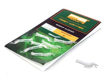 Shrimp Aligners 8 st. PB Products - Karper XL, Verzenden, Nieuw, Overige typen