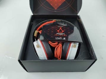 Lexip Gaming Headset - Assassins, Verzenden, Nieuw