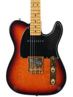 Fender Custom Shop Jerry Donahue Signature Telecaster 1996, Ophalen of Verzenden, Zo goed als nieuw, Solid body, Fender